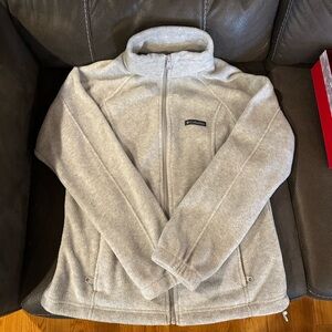 Columbia jacket size Medium